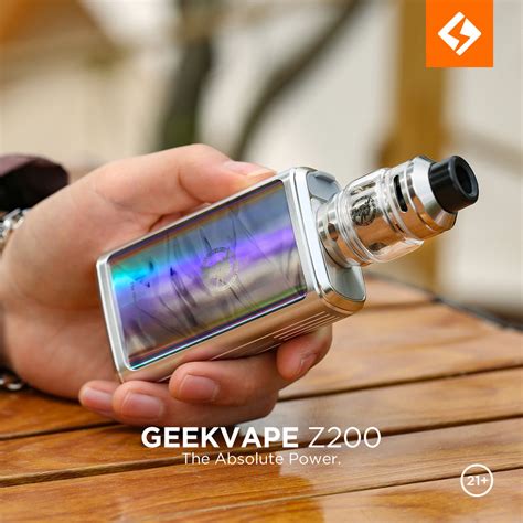 geekvape z a box mod